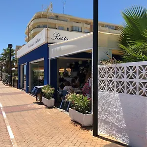 Rentcostadelsol Dona Sofia 3d Fuengirola