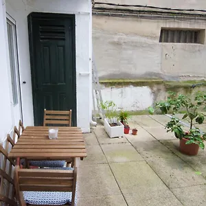 Turisticas Centro Con Aire Acondicionado Homestay Bilbao