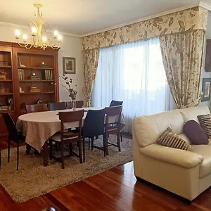 Funi-campo Volantin Apartment Bilbao