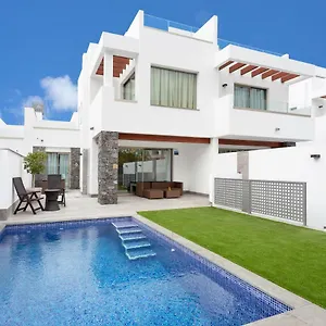 Portofino Villa Arona (Tenerife)