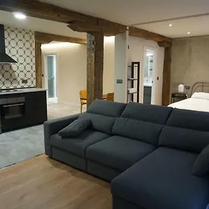 Loft 7calles, Casco Viejo. Bio Apartment Bilbao