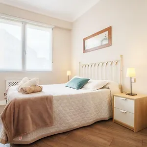 San Mames View Apartment Bilbao