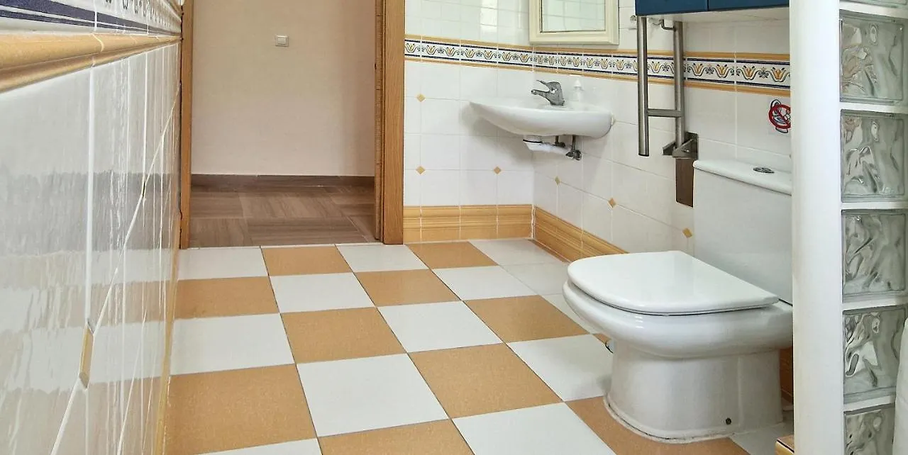 פואנגירולה Golden Villa Costa Del Sol - Big Private Pool - Bbq - Good Location 0*,